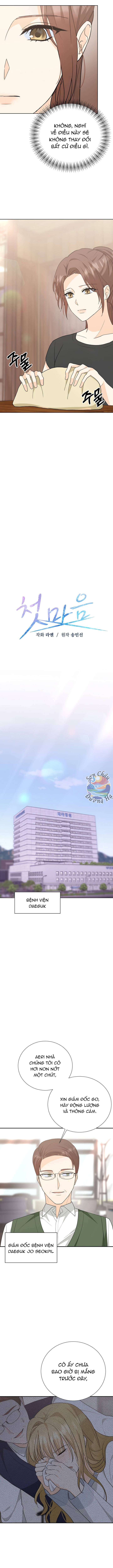 Tình Đầu Chapter 11 - 3