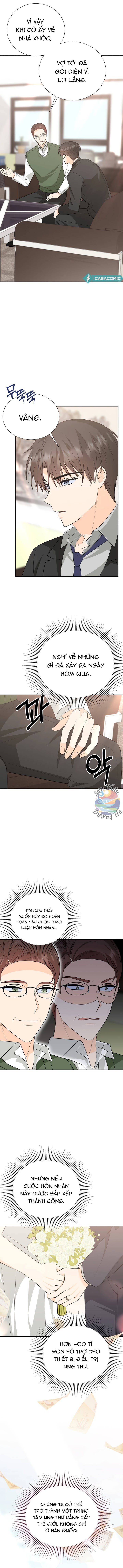 Tình Đầu Chapter 11 - 4