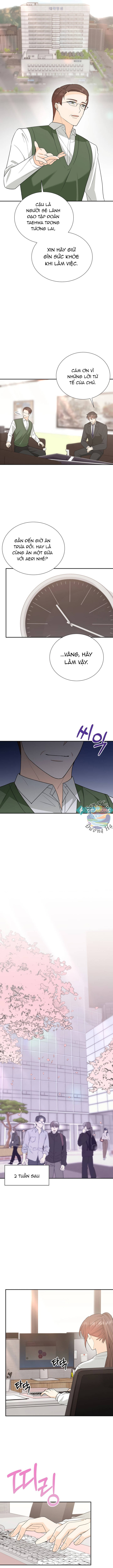Tình Đầu Chapter 11 - 5