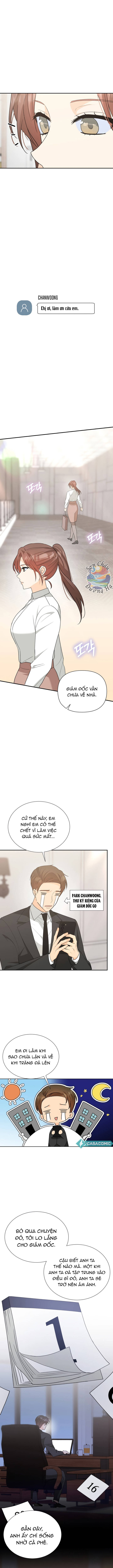 Tình Đầu Chapter 11 - 6