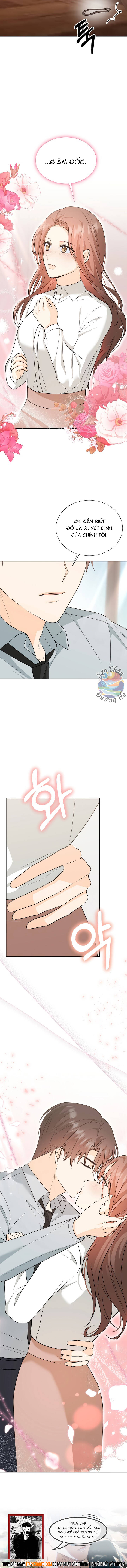 Tình Đầu Chapter 11 - 9