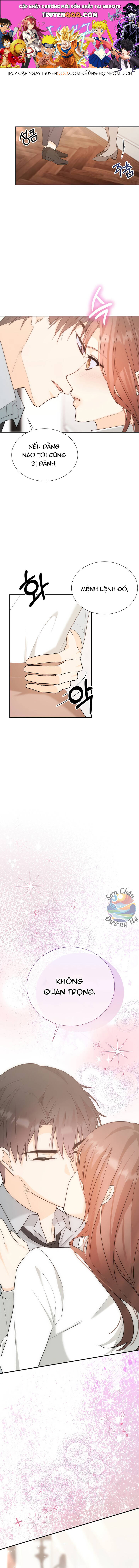 Tình Đầu Chapter 12 - 1