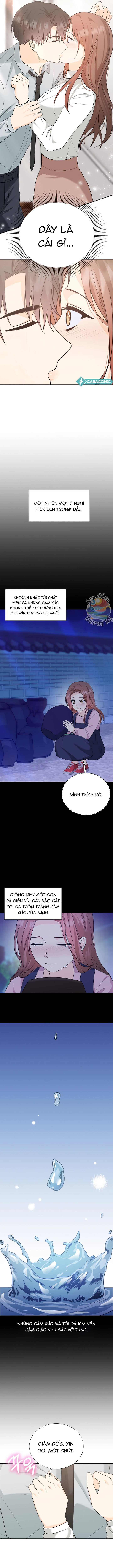 Tình Đầu Chapter 12 - 2