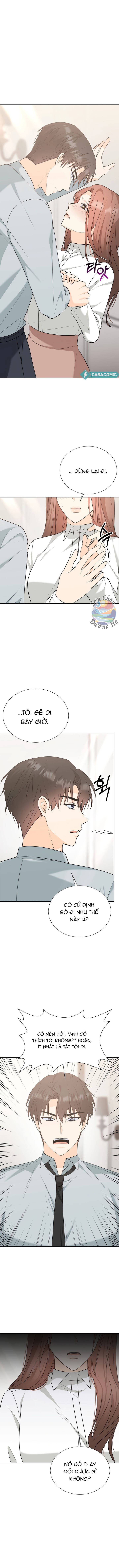 Tình Đầu Chapter 12 - 3