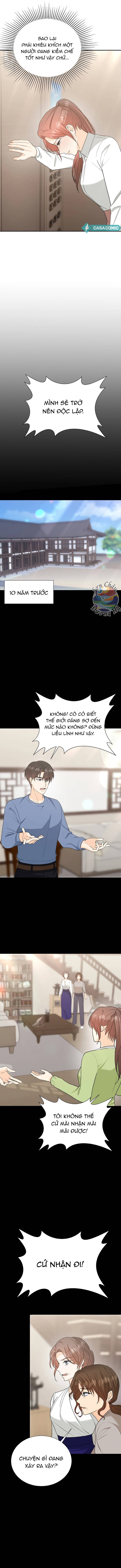 Tình Đầu Chapter 12 - 6