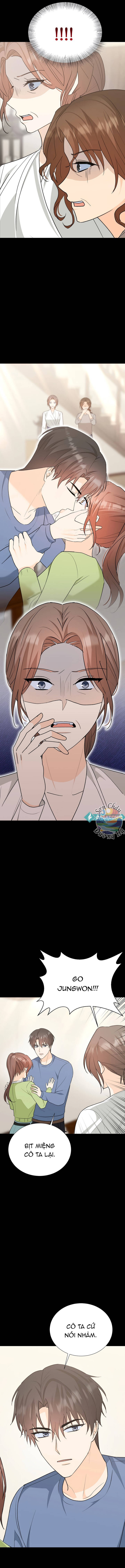 Tình Đầu Chapter 12 - 7
