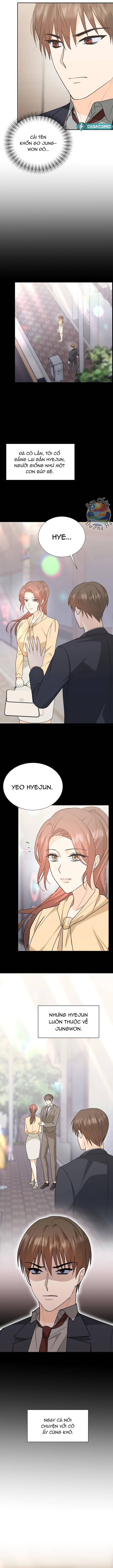 Tình Đầu Chapter 12 - 10