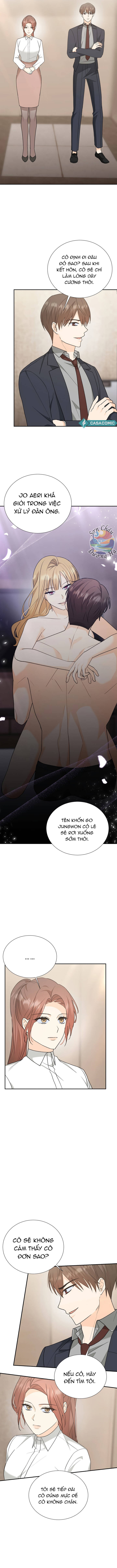 Tình Đầu Chapter 12 - 11