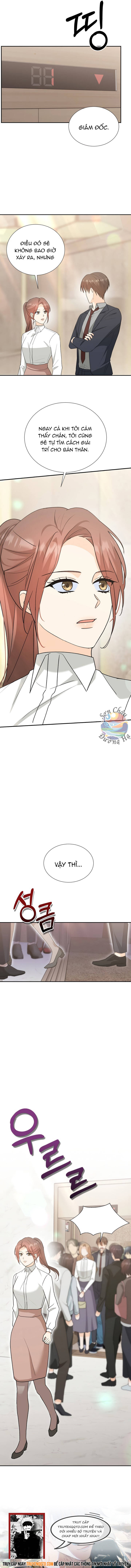 Tình Đầu Chapter 12 - 12