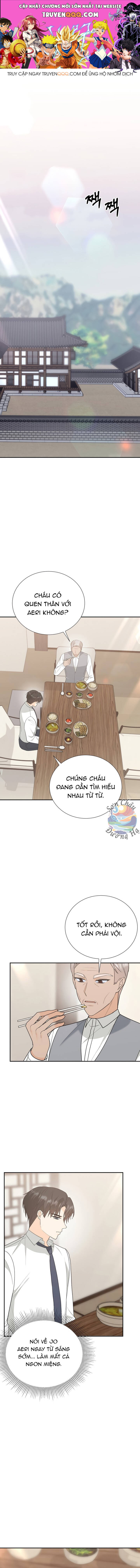 Tình Đầu Chapter 13 - 1