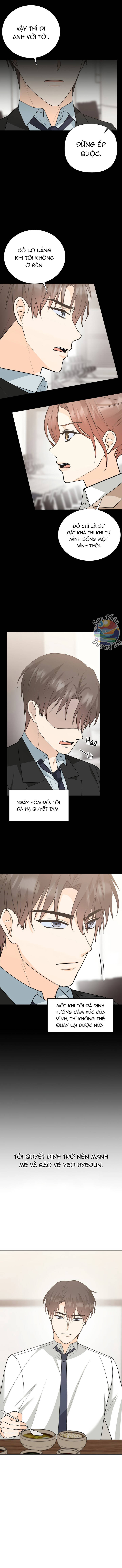 Tình Đầu Chapter 13 - 8