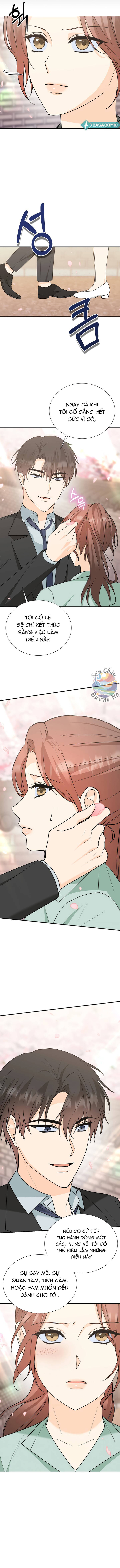 Tình Đầu Chapter 13 - 12