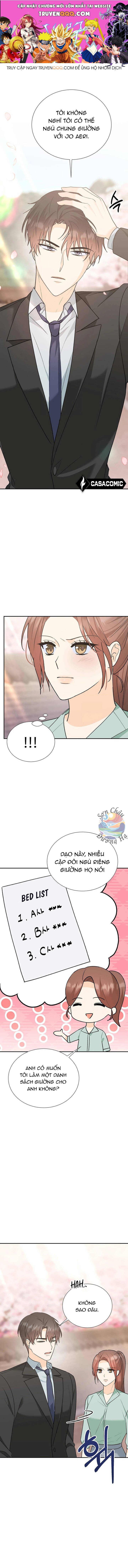 Tình Đầu Chapter 14 - 1