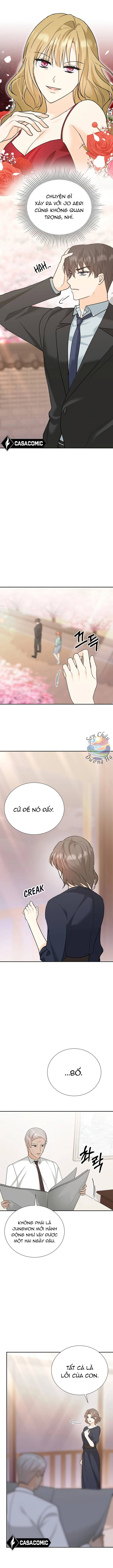 Tình Đầu Chapter 14 - 2