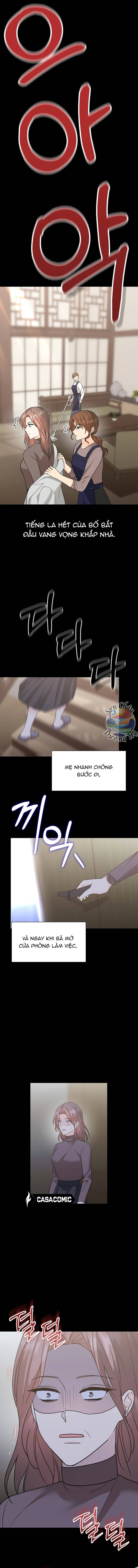 Tình Đầu Chapter 14 - 4