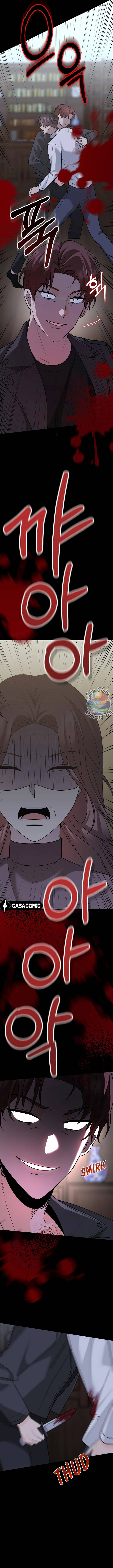 Tình Đầu Chapter 14 - 5