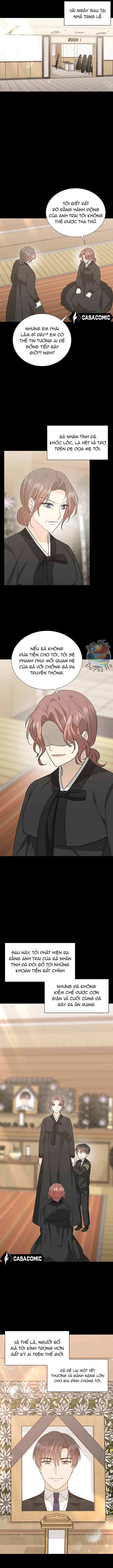 Tình Đầu Chapter 14 - 7
