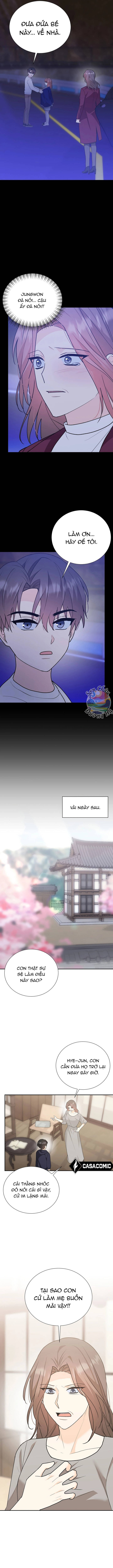 Tình Đầu Chapter 14 - 10