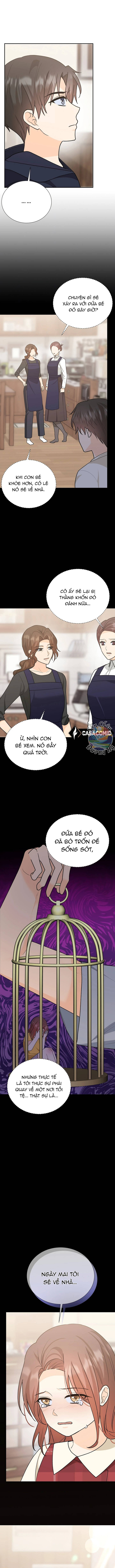 Tình Đầu Chapter 14 - 11