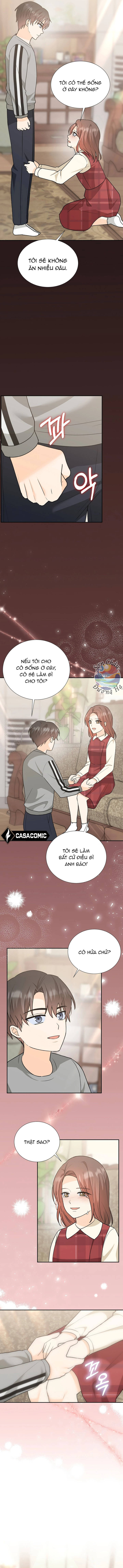 Tình Đầu Chapter 14 - 12