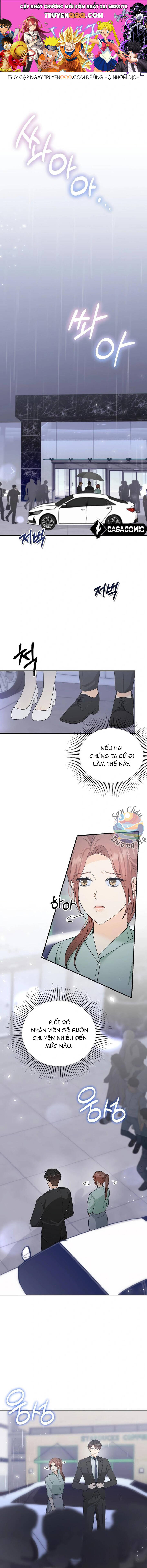 Tình Đầu Chapter 15 - 1