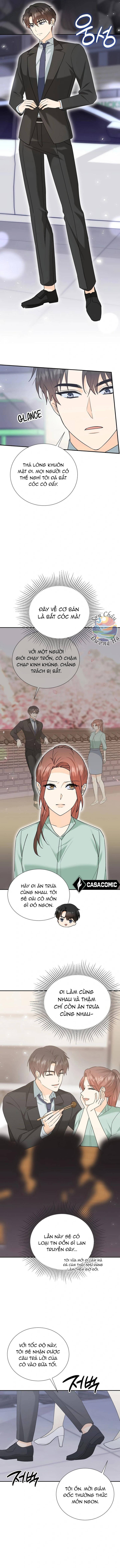 Tình Đầu Chapter 15 - 2