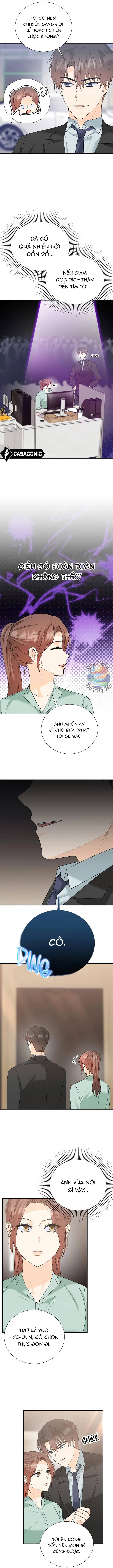 Tình Đầu Chapter 15 - 3