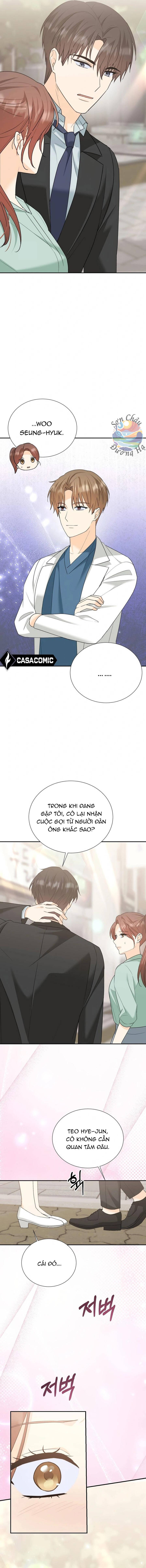Tình Đầu Chapter 15 - 11