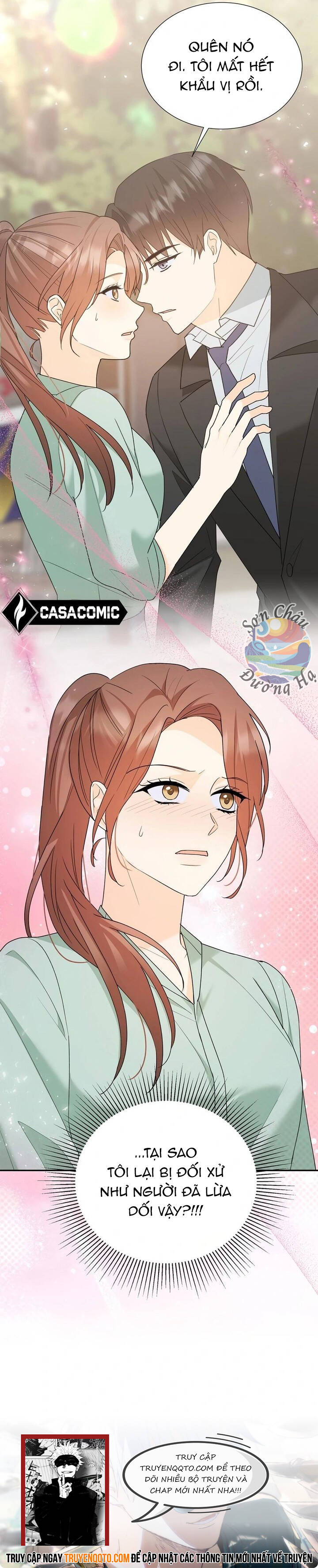 Tình Đầu Chapter 15 - 12