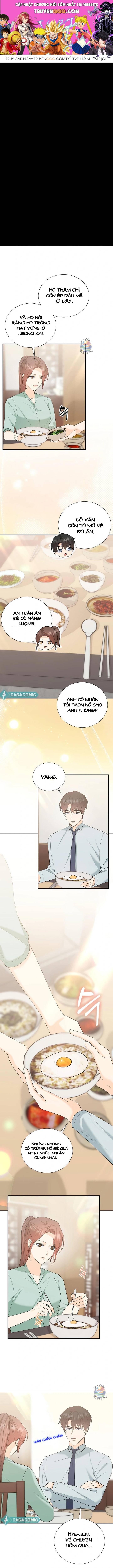 Tình Đầu Chapter 16 - 1