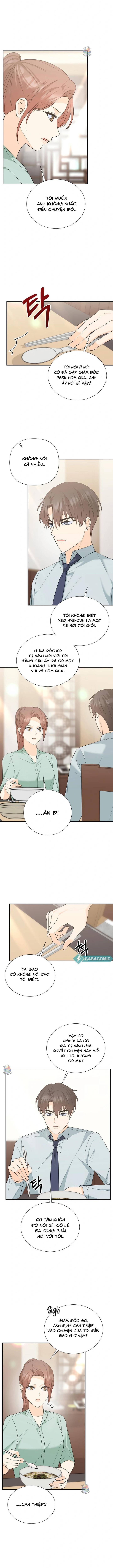 Tình Đầu Chapter 16 - 2