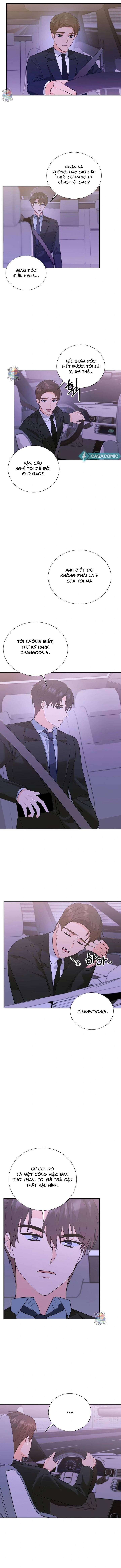 Tình Đầu Chapter 16 - 5