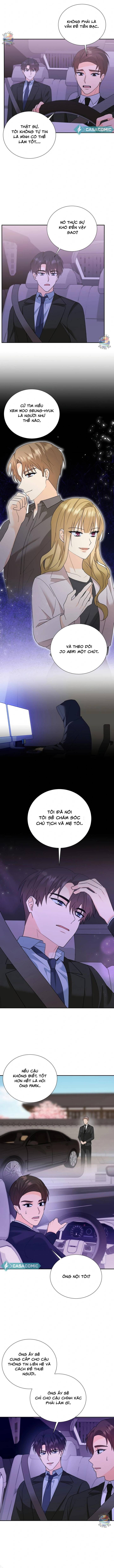 Tình Đầu Chapter 16 - 6