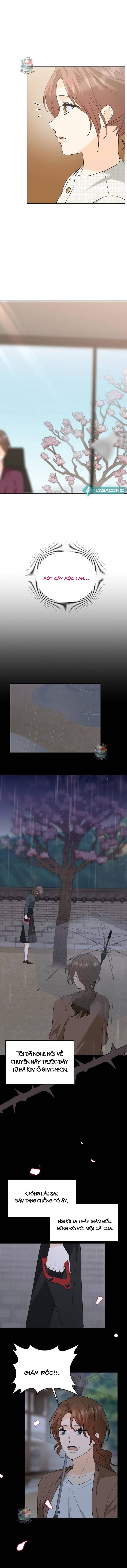 Tình Đầu Chapter 16 - 8