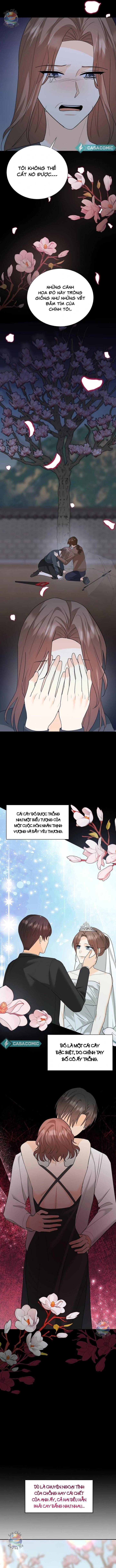 Tình Đầu Chapter 16 - 9