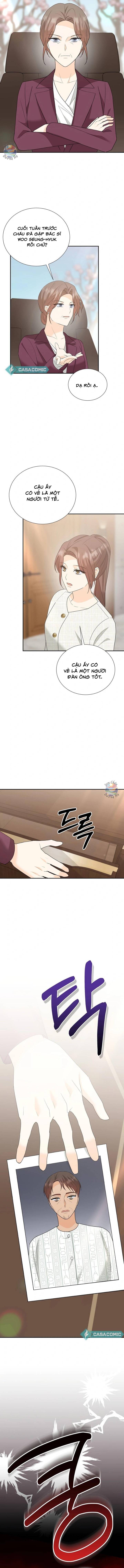 Tình Đầu Chapter 16 - 10