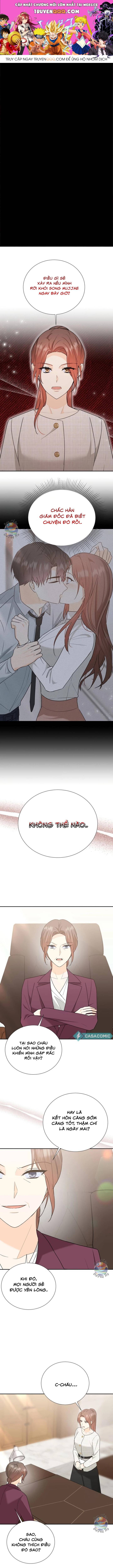 Tình Đầu Chapter 17 - 1