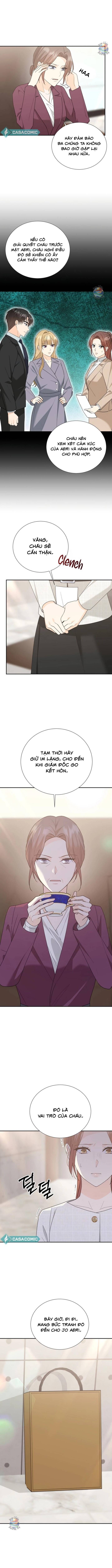 Tình Đầu Chapter 17 - 2