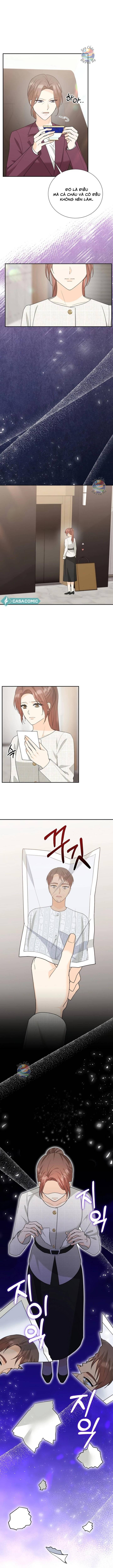 Tình Đầu Chapter 17 - 3