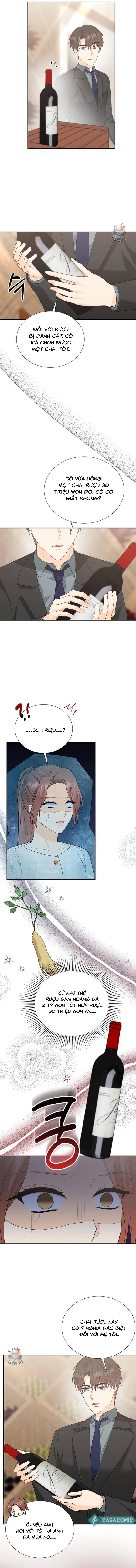 Tình Đầu Chapter 17 - 6