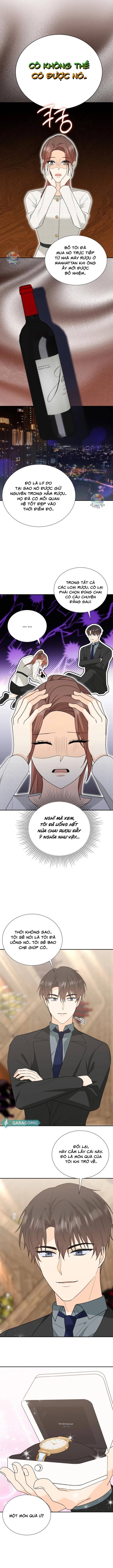 Tình Đầu Chapter 17 - 7