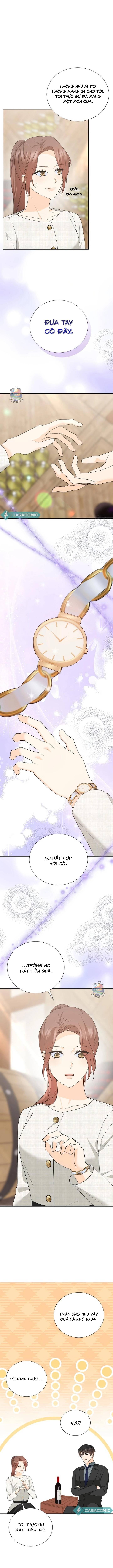 Tình Đầu Chapter 17 - 8