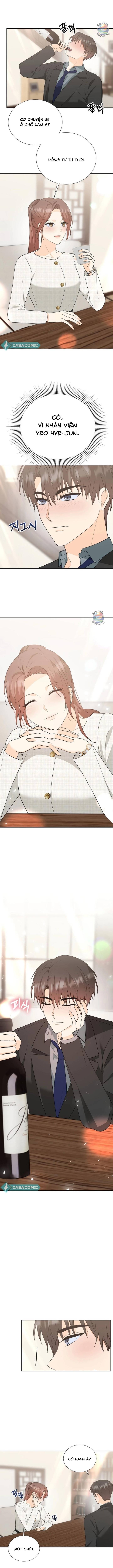 Tình Đầu Chapter 17 - 10