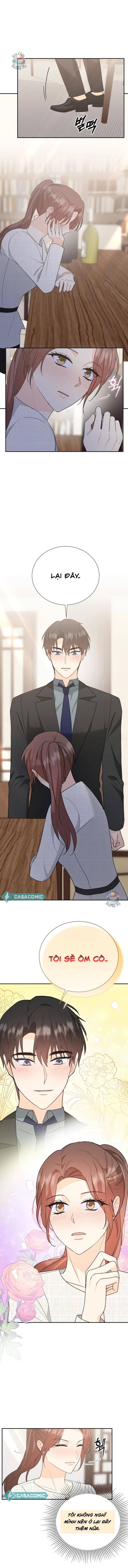Tình Đầu Chapter 17 - 11