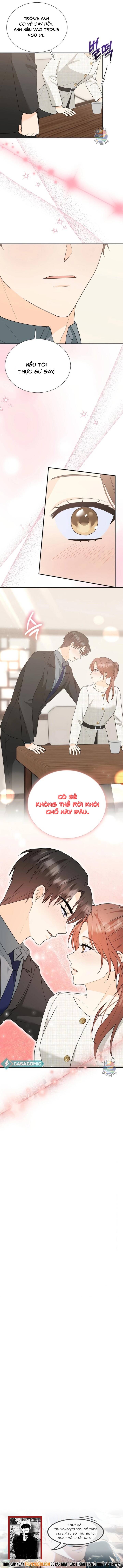 Tình Đầu Chapter 17 - 12