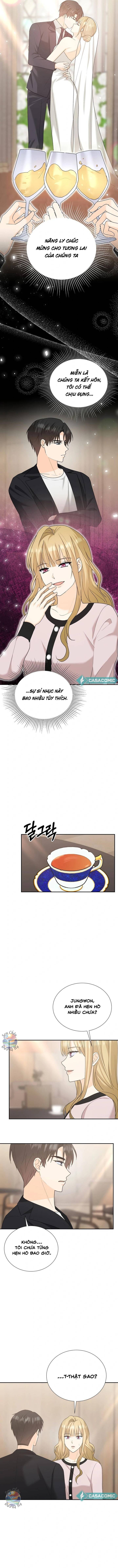 Tình Đầu Chapter 18 - 5