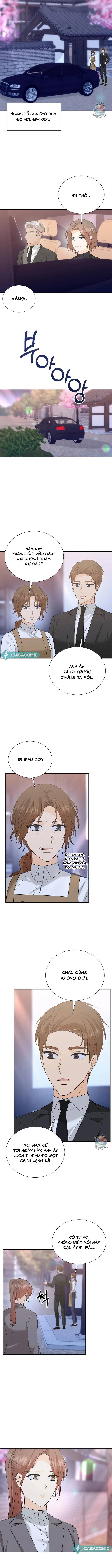 Tình Đầu Chapter 18 - 9