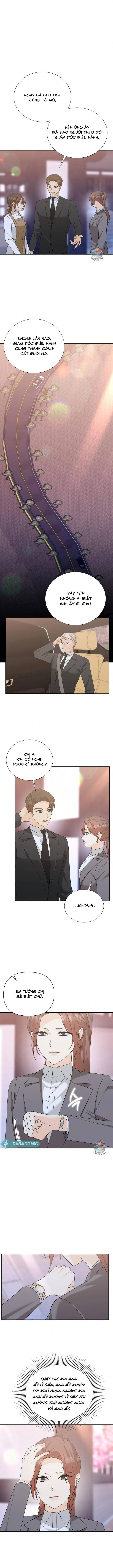 Tình Đầu Chapter 18 - 10