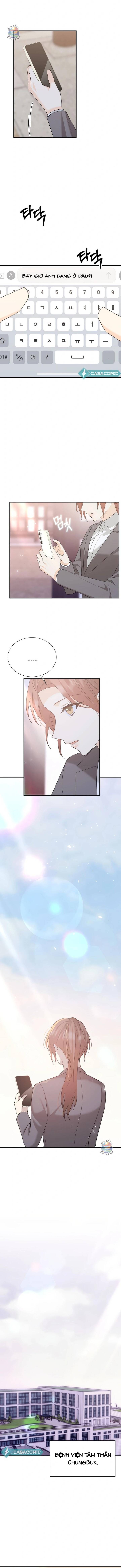 Tình Đầu Chapter 18 - 11