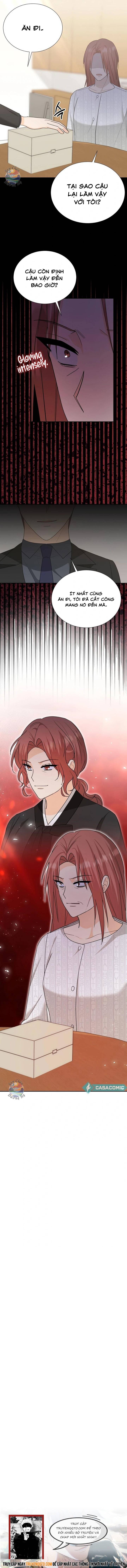 Tình Đầu Chapter 18 - 12